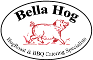 bella Hog Logo